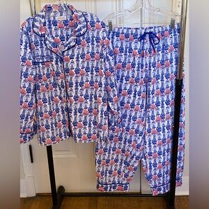 Jaye’s Studio pajamas